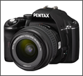 Pentax KM